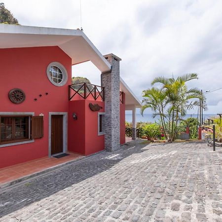 Casa Del Mar I By Galmi Villa Arco de São Jorge Екстериор снимка