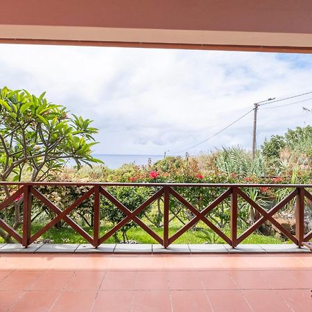 Casa Del Mar I By Galmi Villa Arco de São Jorge Екстериор снимка