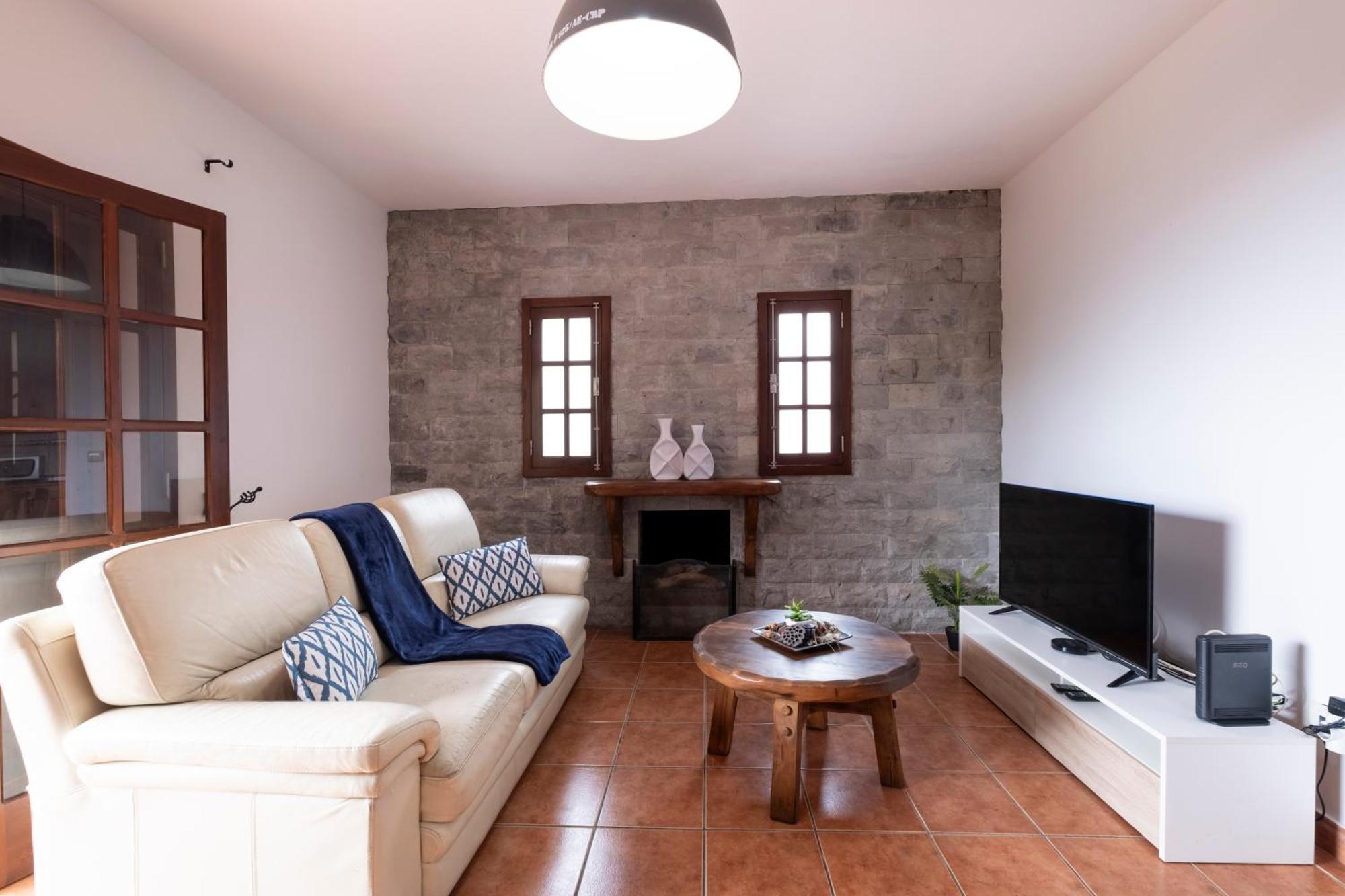 Casa Del Mar I By Galmi Villa Arco de São Jorge Екстериор снимка