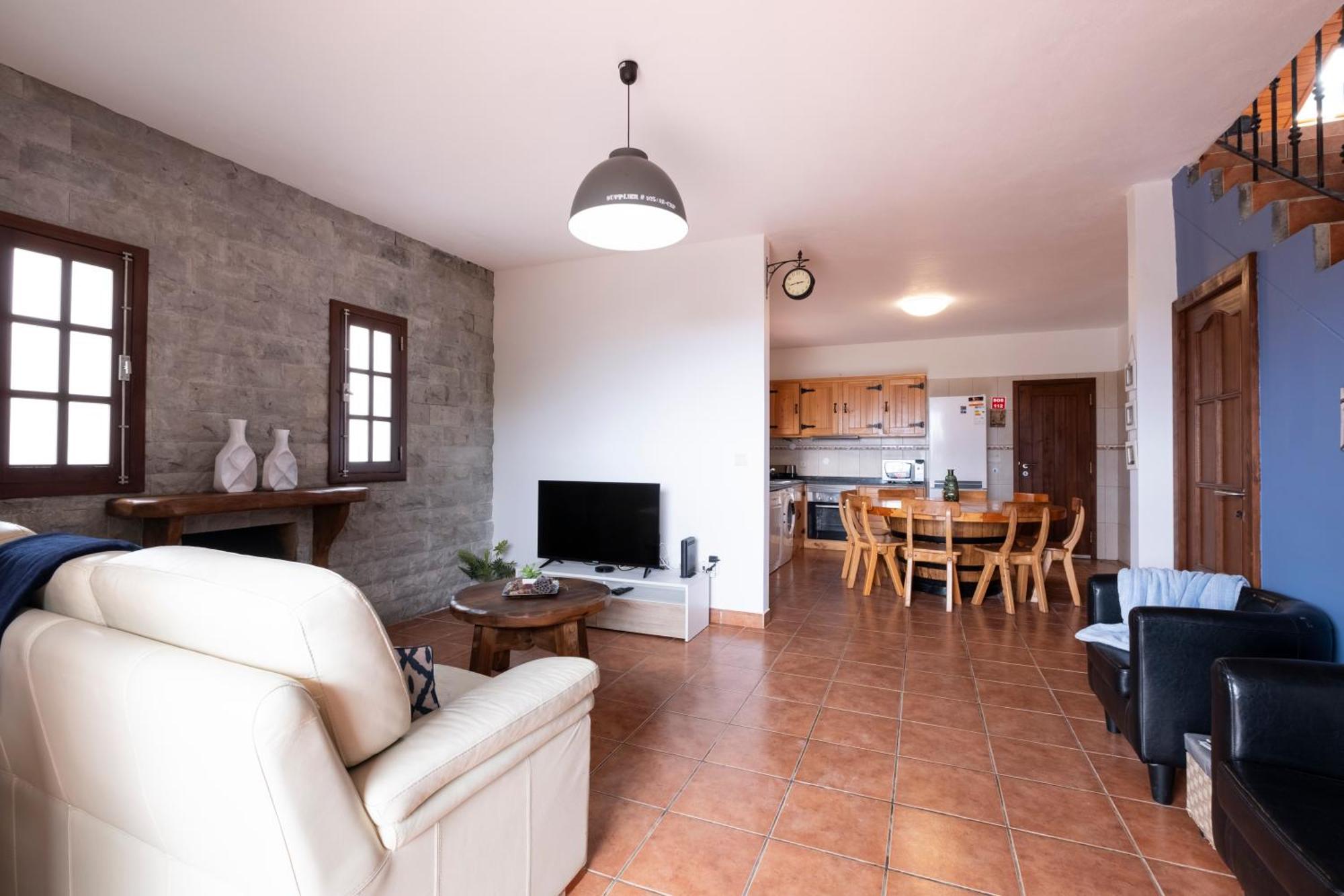Casa Del Mar I By Galmi Villa Arco de São Jorge Екстериор снимка