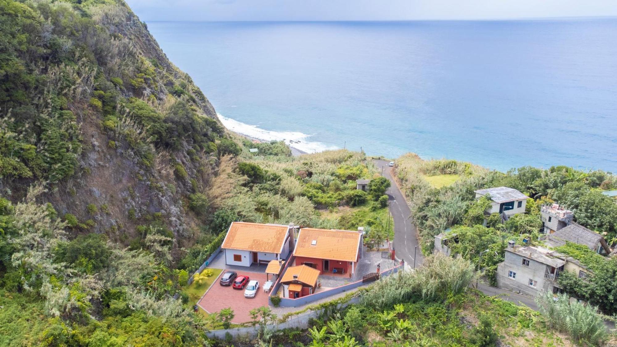 Casa Del Mar I By Galmi Villa Arco de São Jorge Екстериор снимка