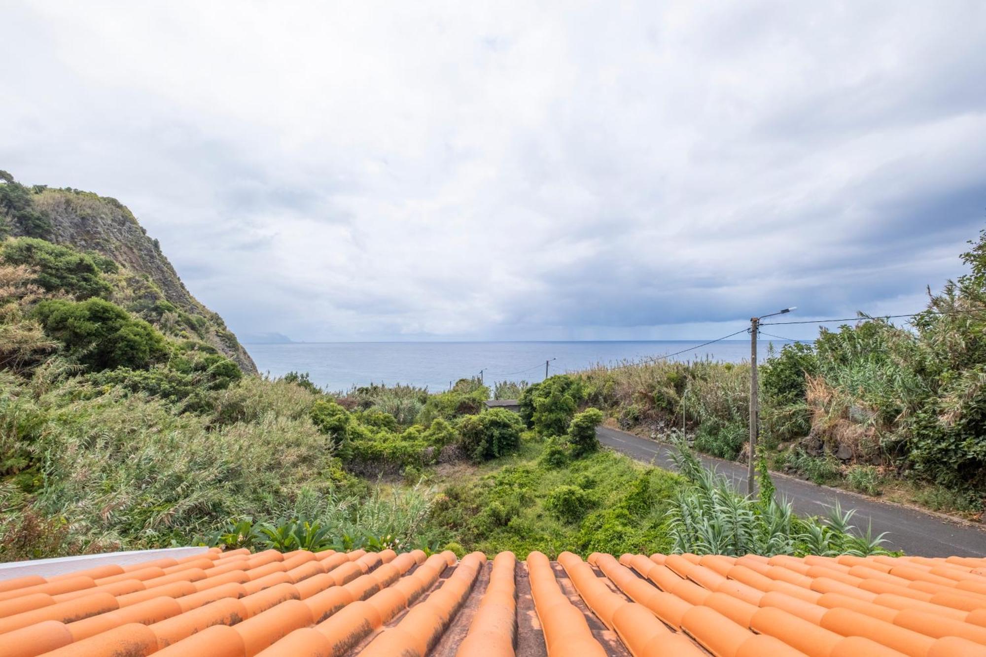 Casa Del Mar I By Galmi Villa Arco de São Jorge Екстериор снимка