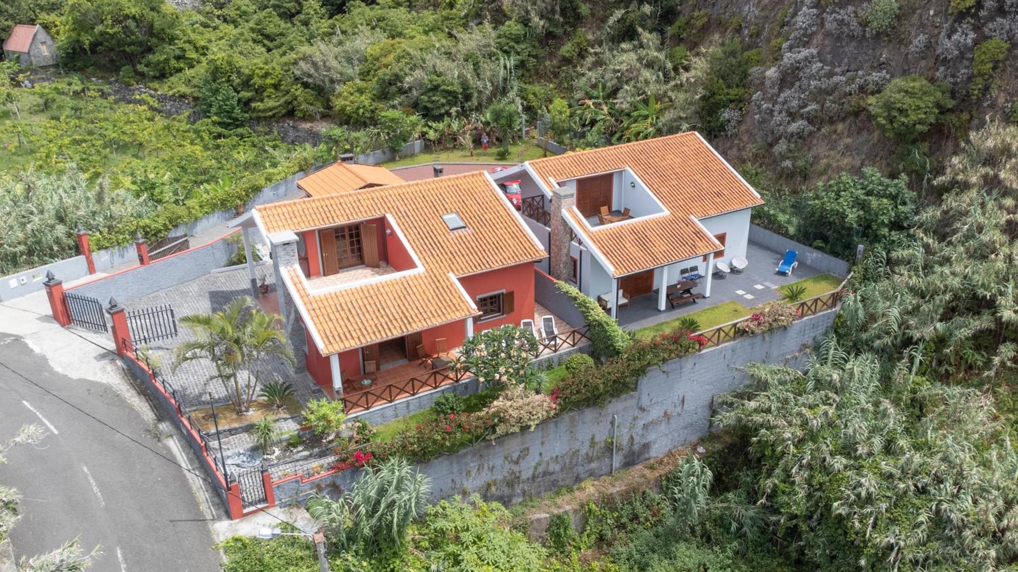 Casa Del Mar I By Galmi Villa Arco de São Jorge Екстериор снимка