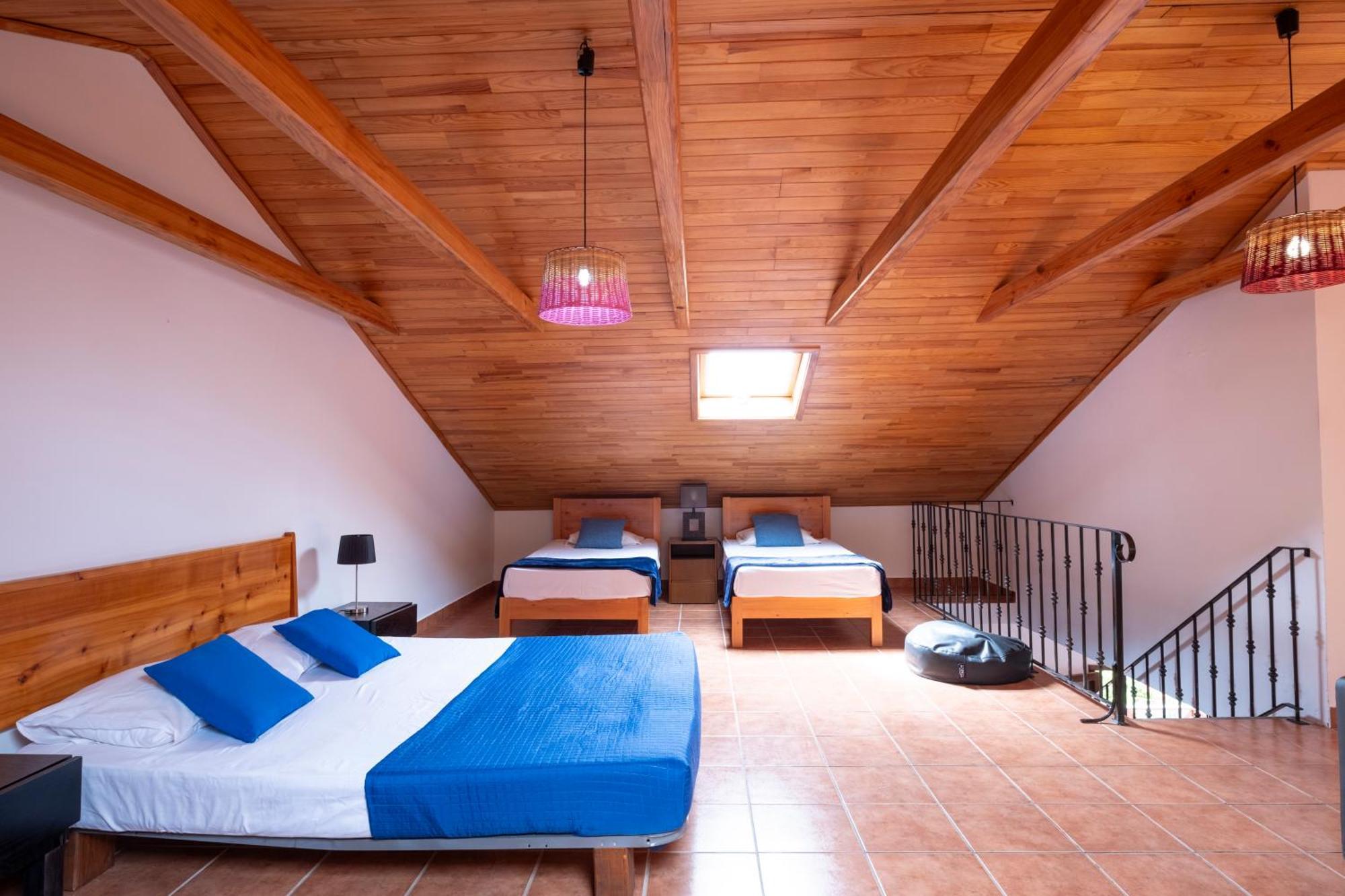 Casa Del Mar I By Galmi Villa Arco de São Jorge Екстериор снимка