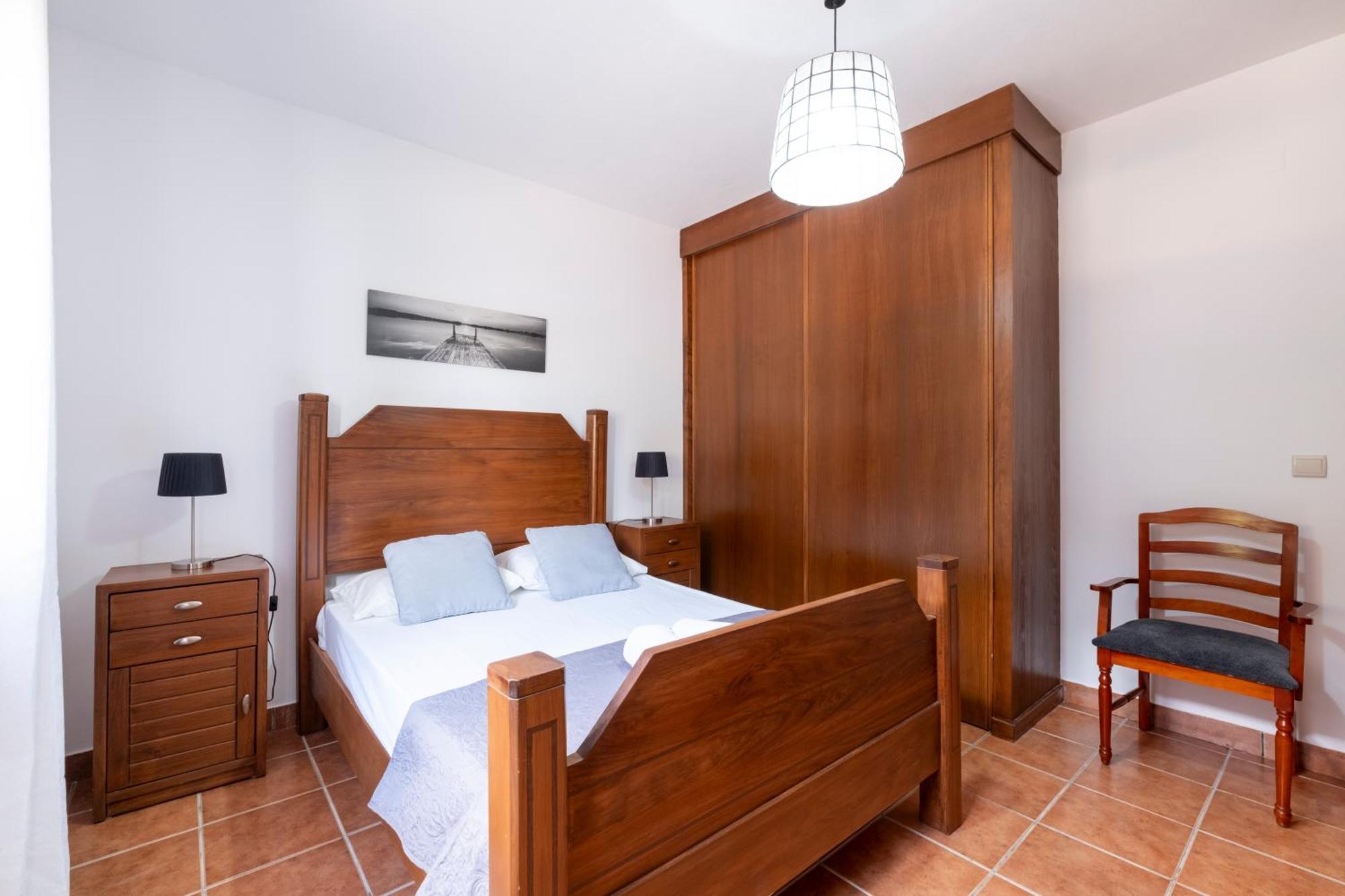 Casa Del Mar I By Galmi Villa Arco de São Jorge Екстериор снимка