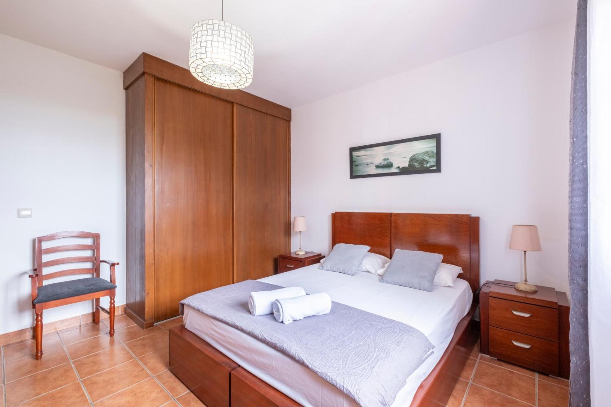 Casa Del Mar I By Galmi Villa Arco de São Jorge Екстериор снимка