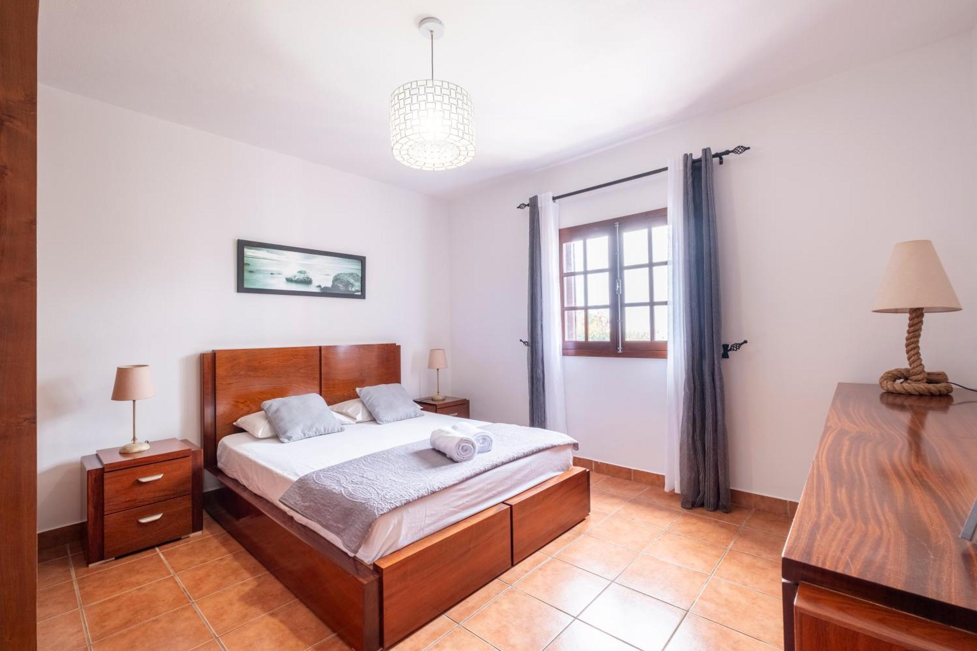 Casa Del Mar I By Galmi Villa Arco de São Jorge Екстериор снимка