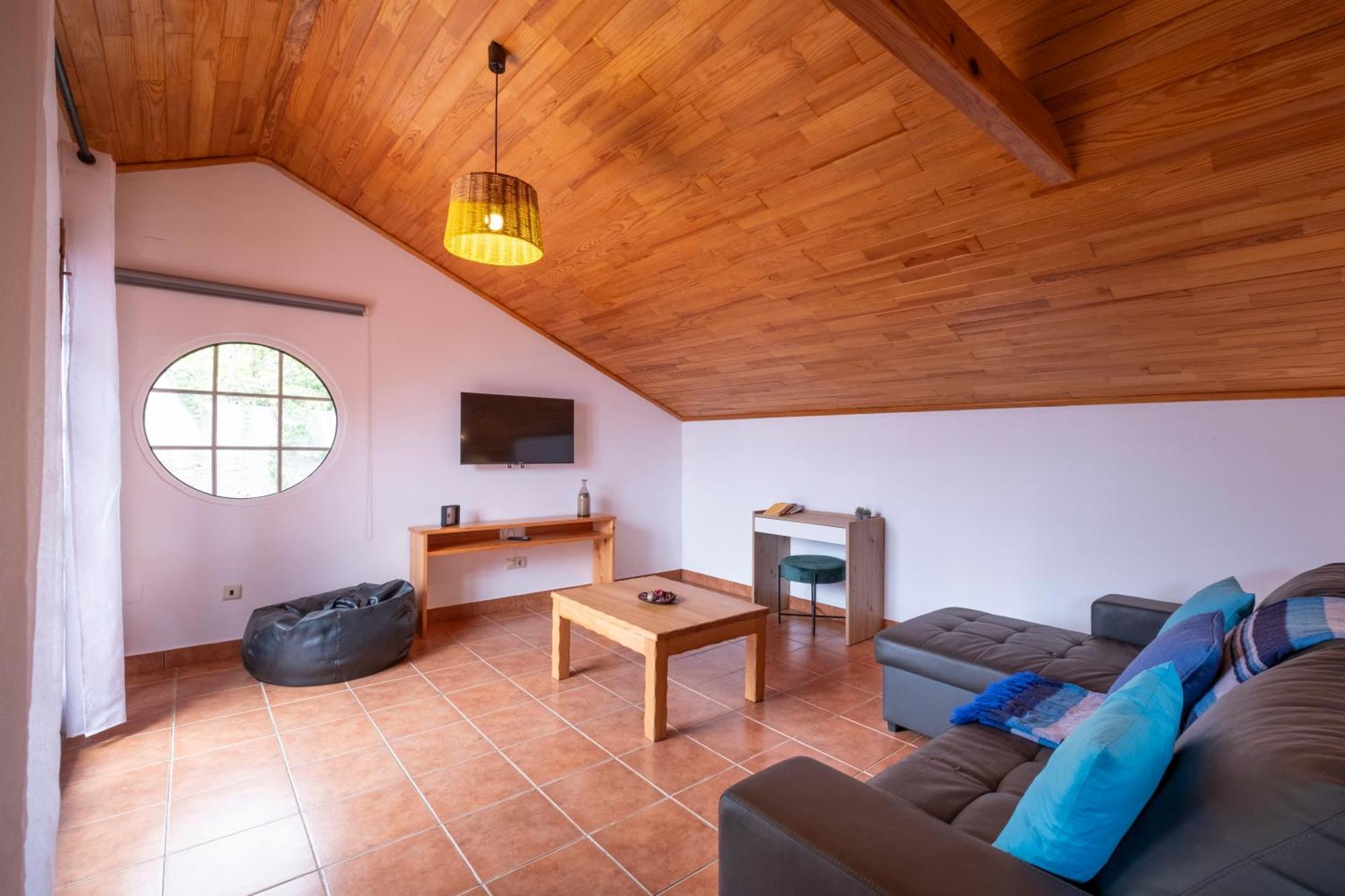 Casa Del Mar I By Galmi Villa Arco de São Jorge Екстериор снимка