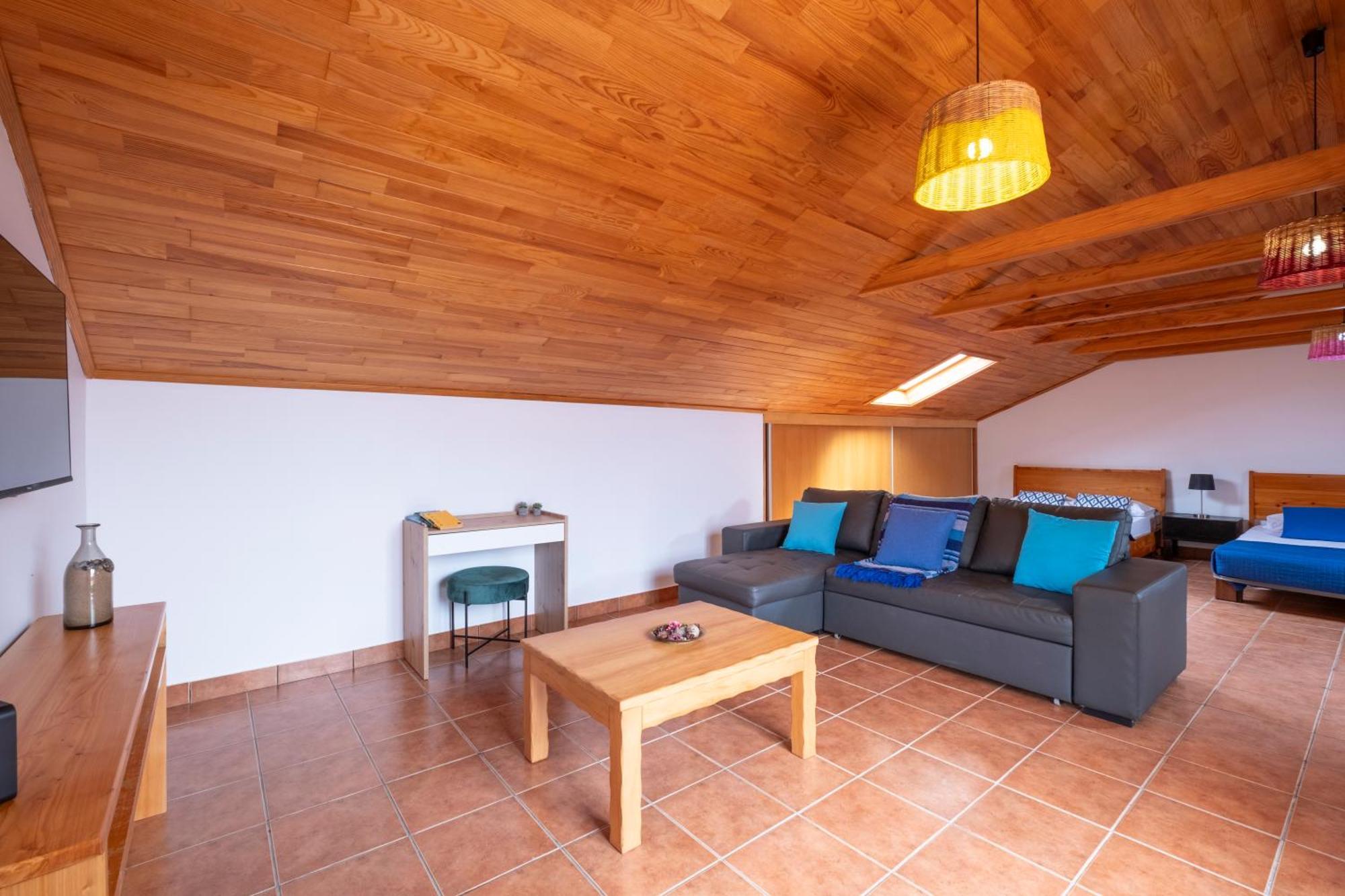 Casa Del Mar I By Galmi Villa Arco de São Jorge Екстериор снимка