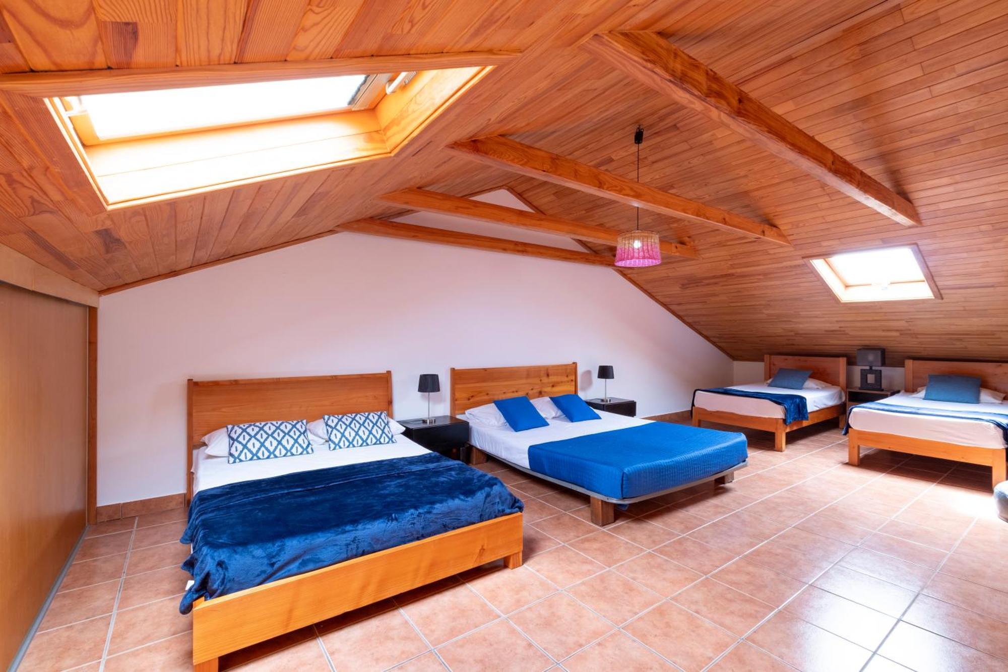 Casa Del Mar I By Galmi Villa Arco de São Jorge Екстериор снимка